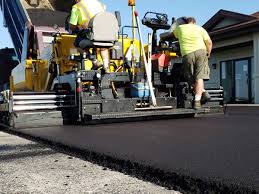 Best Driveway Crack Filling  in Lake Lakengren, OH