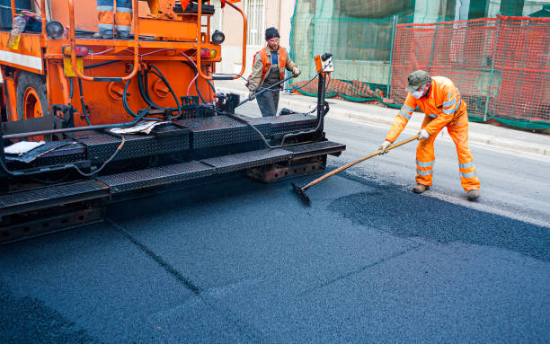 Best Recycled Asphalt Driveway Installation  in Lake Lakengren, OH