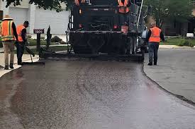 Best Driveway Overlay Services  in Lake Lakengren, OH